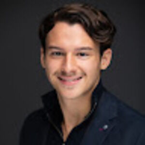 Meet your Posher, Gabriel